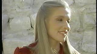 Perry Como's Christmas in the Holy Land {1980}