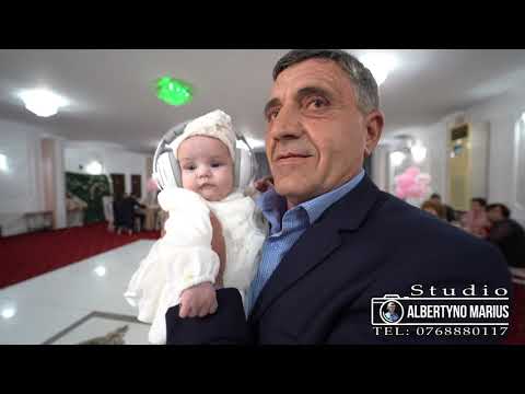 BOTEZ ILINCA ȘTEFANIA Epîngeac💃🏻CEL MAI FRUMOS COLAJ DE PETRECERE Nou 2025.Reastaurant La MĂDALIN