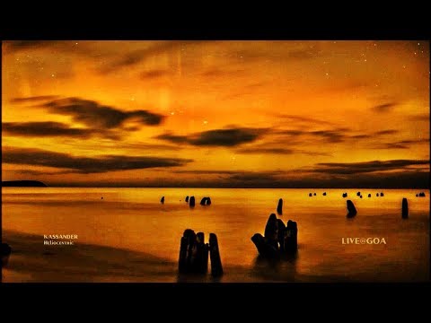 KASSANDER - Heliocentric