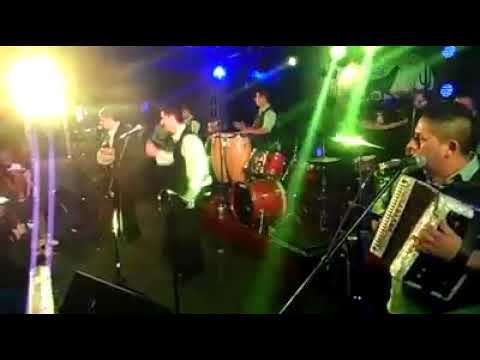 La tropa vallenata 2018