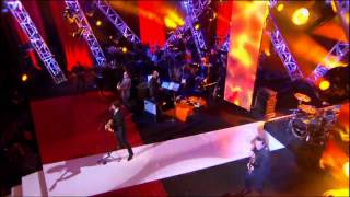 Thomas Dutronc - &quot;Comme un manouche sans guitare&quot; - Fête de la Chanson Française 2010