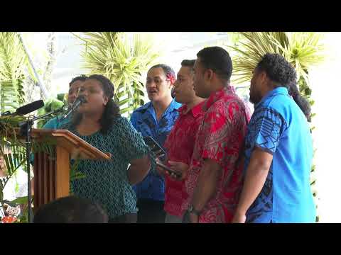 NIUE SDA Youth group