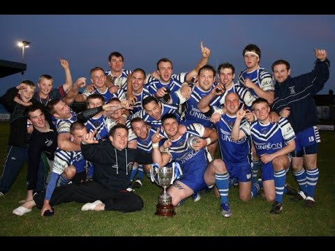 FULL MATCH : Wakefield Cup Final (2009) - Sharlston v Ackworth