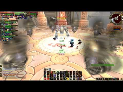 WoW Cataclysm - Grand Vizier Ertan