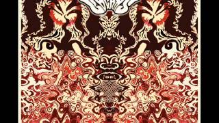 Liblikas - Hellmouth