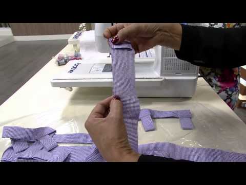 Mulher.com 26/08/2013 Cissa Mesquita - Cortina e Ponto Ajour P 1/2