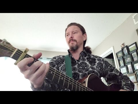 Blackjack County Chain - cover