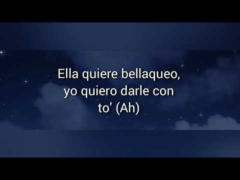 X.O.X.O. (Remix) - D’ La Crem Feat. Rvfv & Chiki El De La Vaina - (Lyrics)