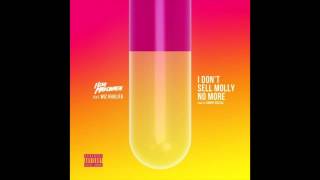ILoveMakonnen - I Don&#39;t Selly Molly No More [Remix] (Feat. Wiz Khalifa) [Prod. By Sonny Digital]