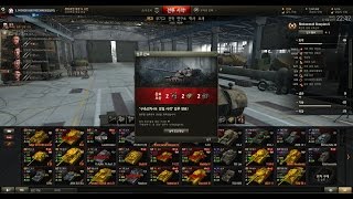 T28 컨셉 구축6번 미션