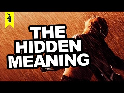 Hidden Meaning in The Shawshank Redemption – Earthling Cinema Video