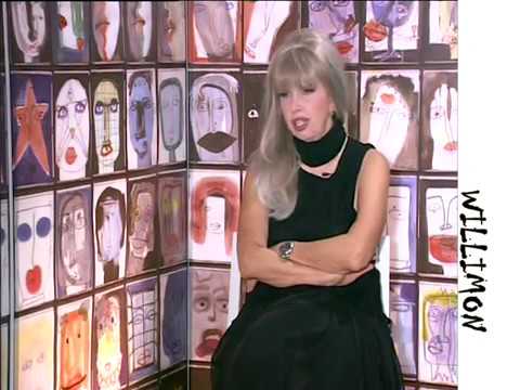 WILLIMON - Boba Stojnić 25.12.2016.   (1  deo)