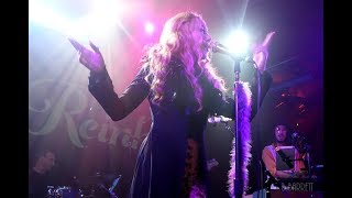 Haley Reinhart-Lover Girl (Live at The Troubadour/Full Band Version)