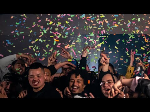 Diggy Dupé - That's Team (feat. AP)