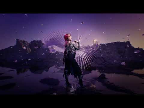 JVNA & Haliene - Take Your Throne