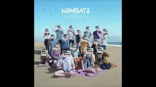 The Wombats - Jump Into The Fog (Audio)