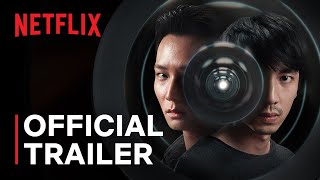 DELETE | Official Trailer | Netflix India