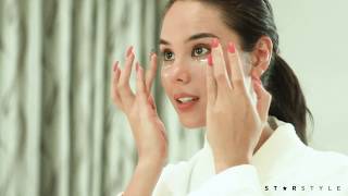 Catriona Gray&#39;s 10 Step Nighttime Skincare Routine | Star Style Beauty
