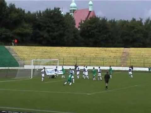 2003.08.30.Lechia Gdańsk - Gryf 95 Słupsk 3:0 (2:0) [1]