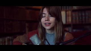 HAYLEY REARDON / &quot;200 YEARS OLD&quot; / THE HANDWRITTEN SESSIONS