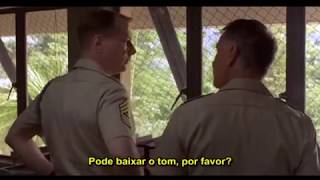 Filmes Clássicos - Bom Dia Vietnã completo (legendado)