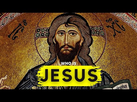 LIFE OF JESUS CHRIST - In 10 Minutes  [Full Story Explained]