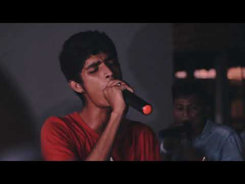 Rataria Mube - De Volta Ao Jogo (AO VIVO)