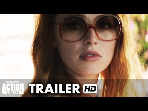 The Lady In The Car With Glasses And A Gun (2015) Trailer