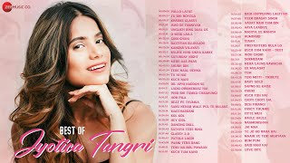 Best Of Jyotica Tangri  63 superhit Songs  Pallo L