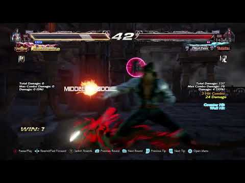 Steam Community :: Video :: Jin Clip