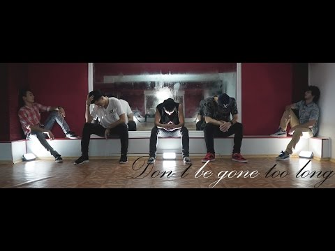 Chris Brown feat. Ariana Grande - Don't Be Gone Too Long (Choreography) by Cyutz