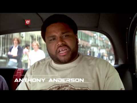 Agent Cody Banks 2 - Destination London Tonight