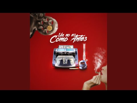 Ya No Es Como Antes