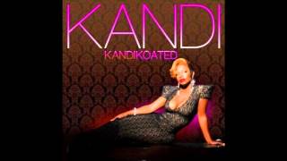 Kandi - Fly Above (HD)