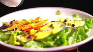 Farmhouse hotel and cafe - Food and Facilities