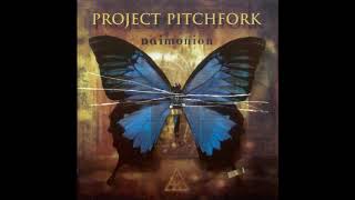 Project Pitchfork - Daimonion (Full Album)