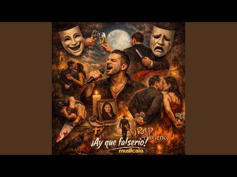 Ay que falserío