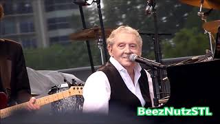 Jerry Lee Lewis - 2011 - Memphis in May - Beale St. Music Fest - The Killer Live Memphis, TN