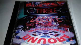 Marble - Spinning Around (1996) Full Album