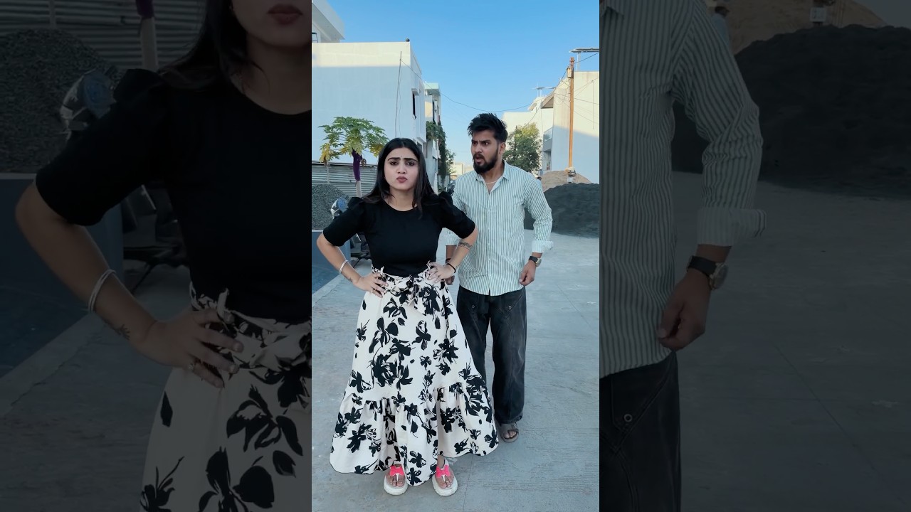 Kajal Soni’s Hilarious Laundry Disaster | Funny Family Moments