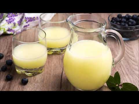 Was ist und wie gesund ist Molke?