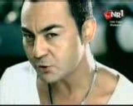 serdar ortac - gitme (remix)