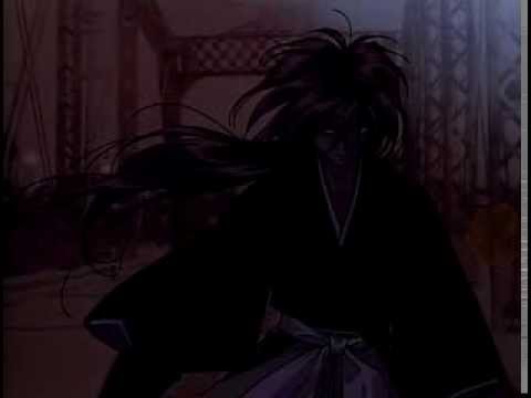 Rurouni Kenshin ED 1 - Creditless