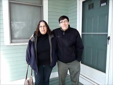 Lowell Condo Buyers talk about working with Debbie Kruzel