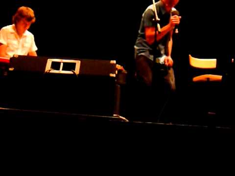 Martin Harich - Za dedinou (Jaro Filip) - 12.9.2011 Zohor