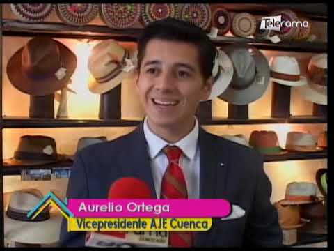 Campaña Hat Friday busca impulsar el turismo en el Azuay