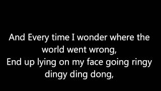 Savoir Adore - Pop Goes the World lyrics