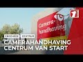 Met je auto centrum Enschede in? Pas op voor een bekeuring!