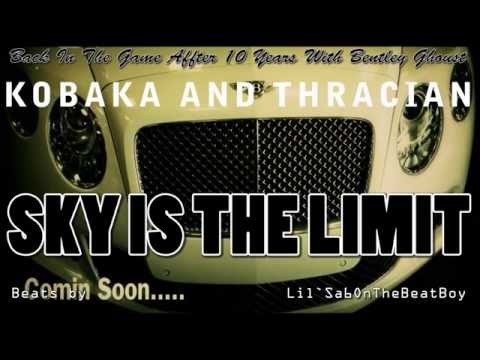 Kobaka & Thracian - Bentley Ghoust Comin Soon Trailer Song