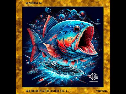 dESUS - dOPAMINE [Piranha Siberia Dub]